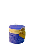 Vance Kitira Unscented Pillar Candles