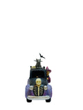 Jim Shore Halloween Truck Figurine
