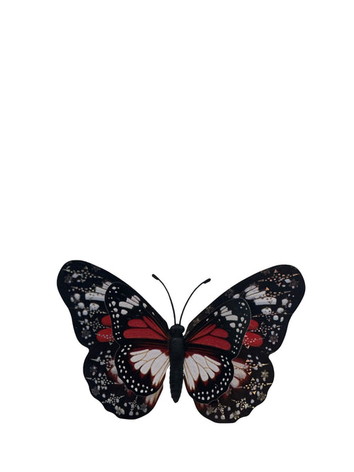 Butterfly Refrigerator Magnets