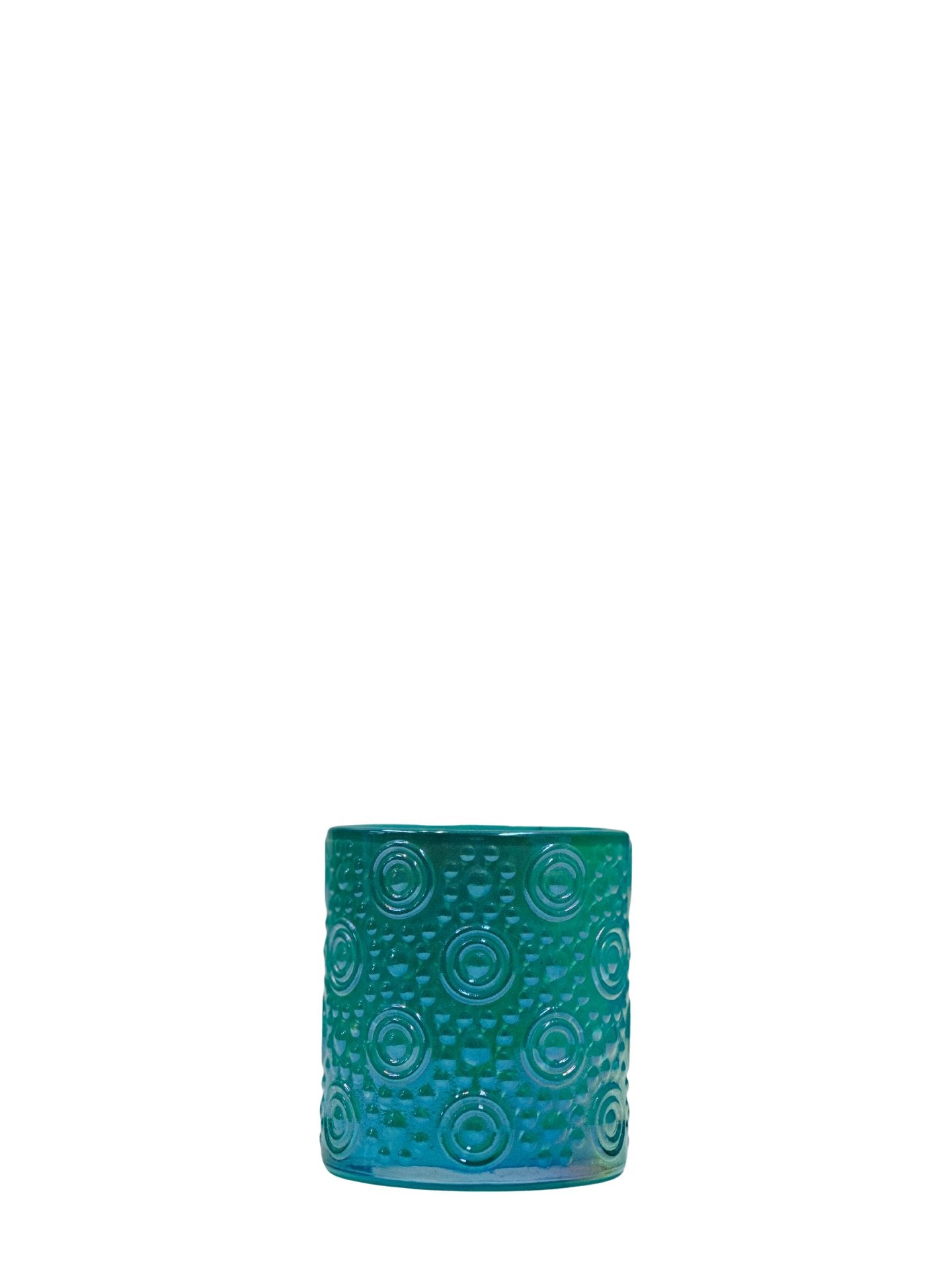 Summer Candle Holder