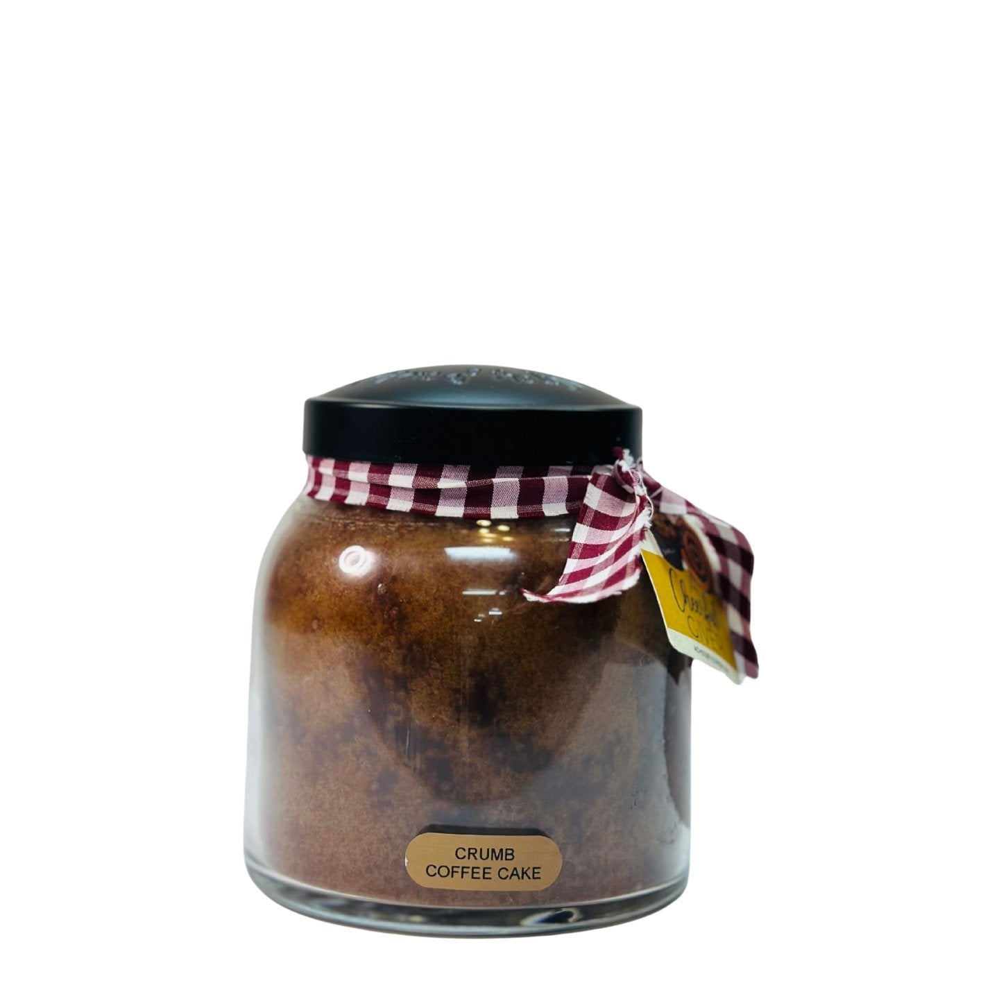 Cheerful Giver Large Jar Candles – 34oz