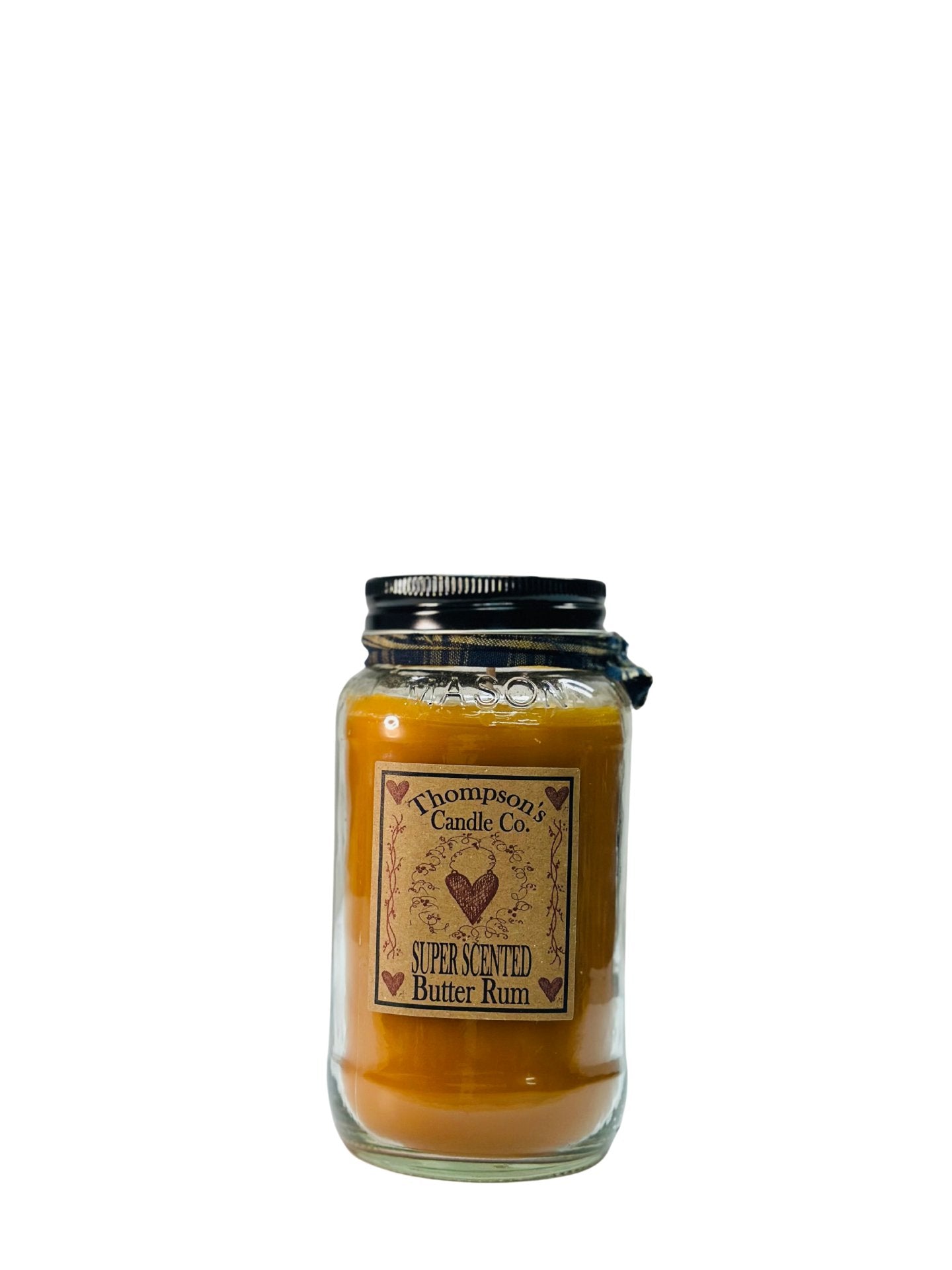 Thomson Candle Co. Super Scented Candles