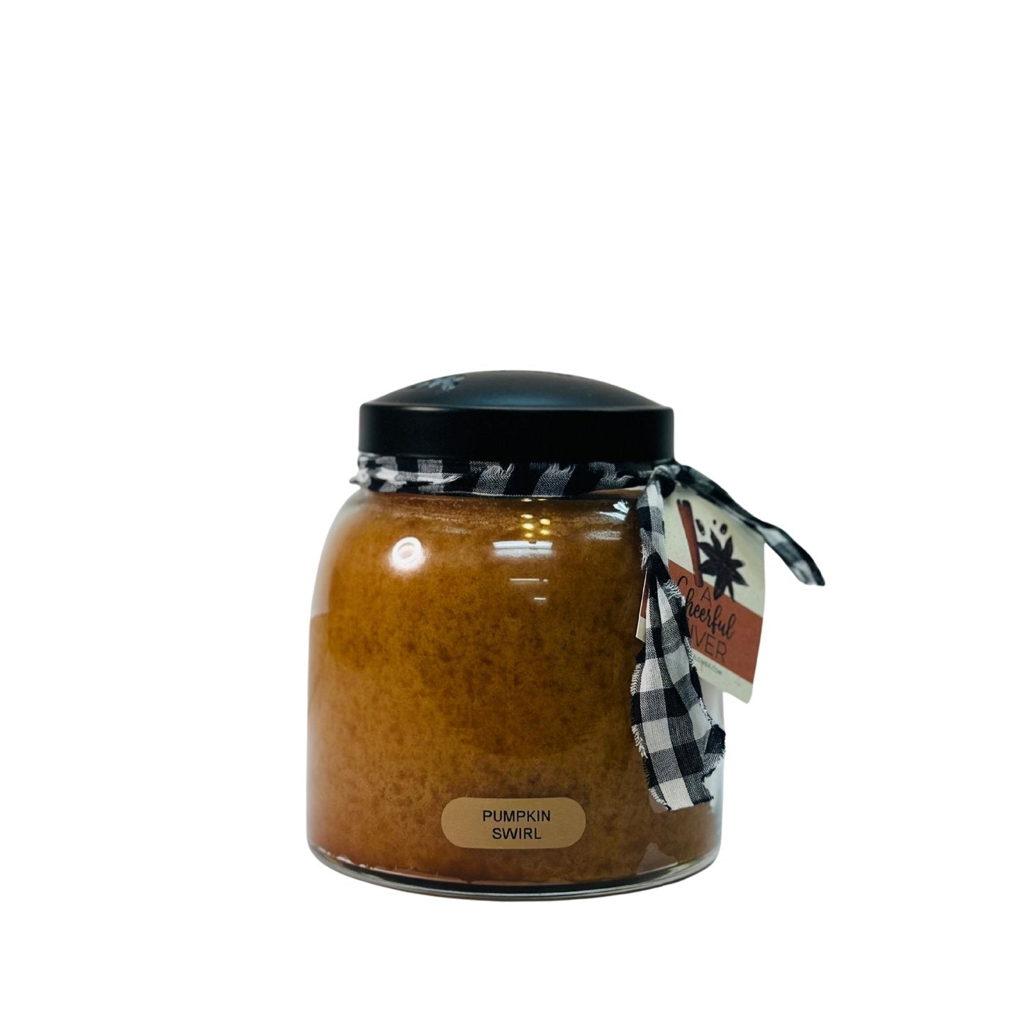 Cheerful Giver Large Jar Candles – 34oz