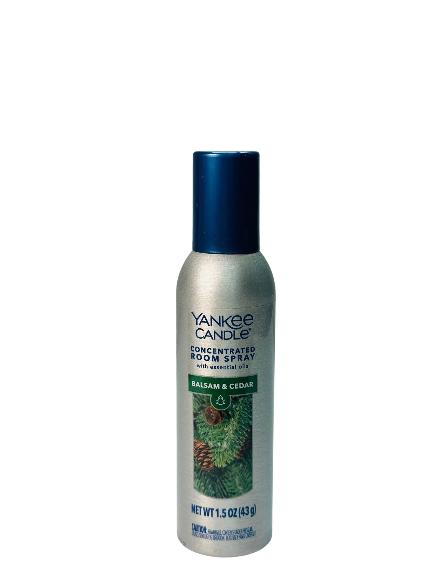 Yankee Candle Room Sprays