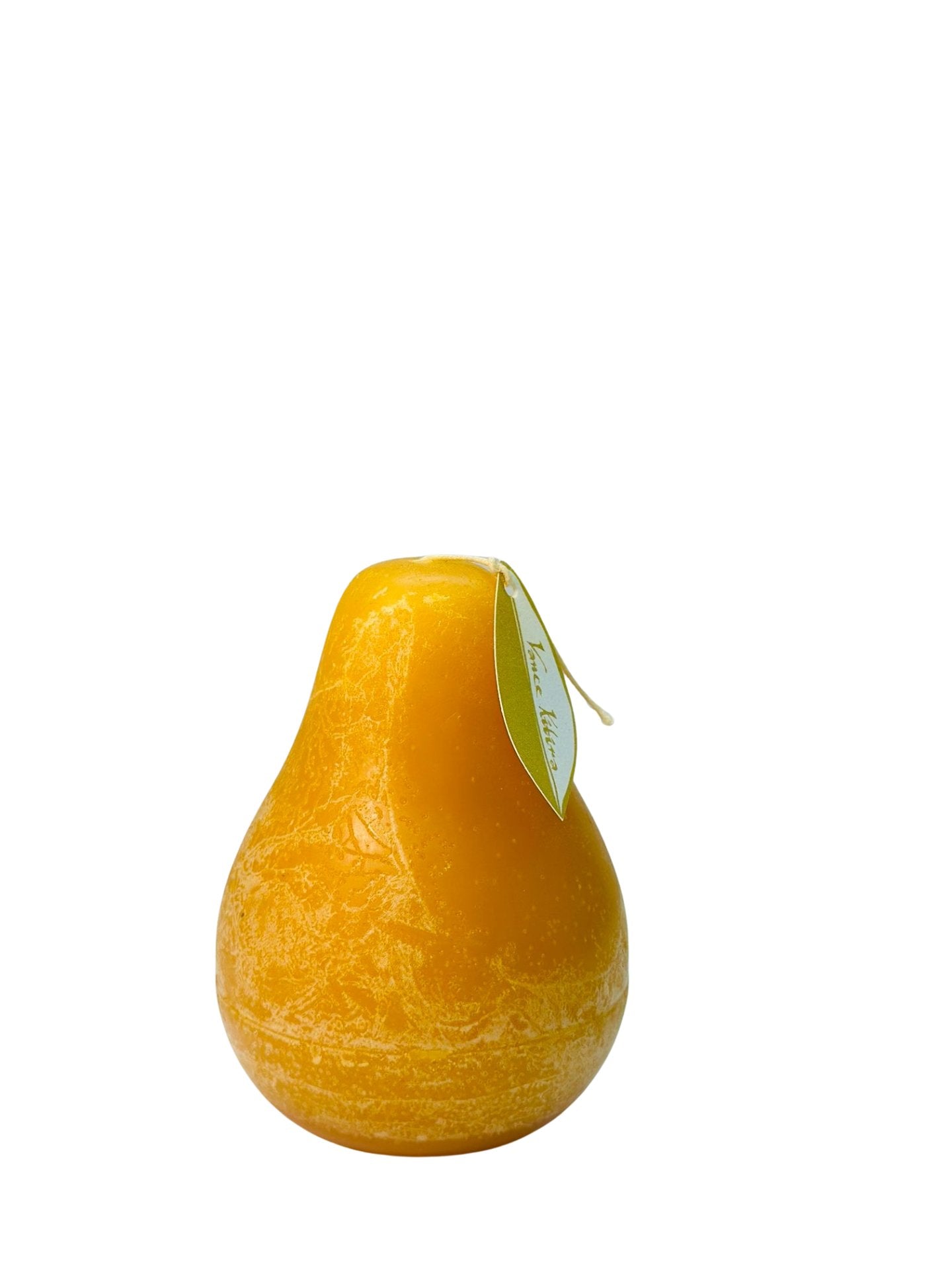 Pear Shaped Candles