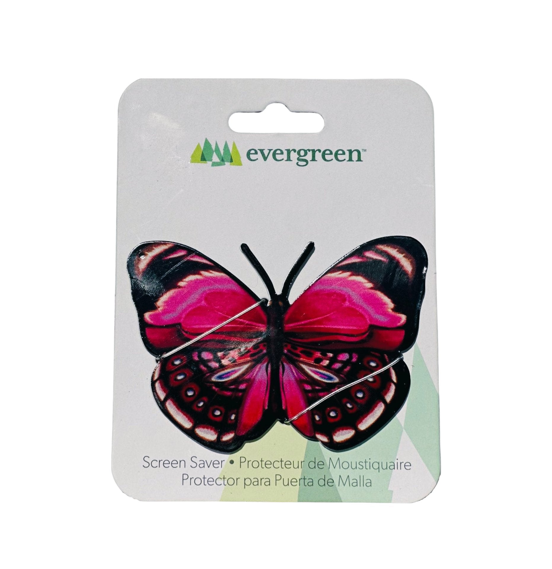 Screen Door Butterfly Magnets