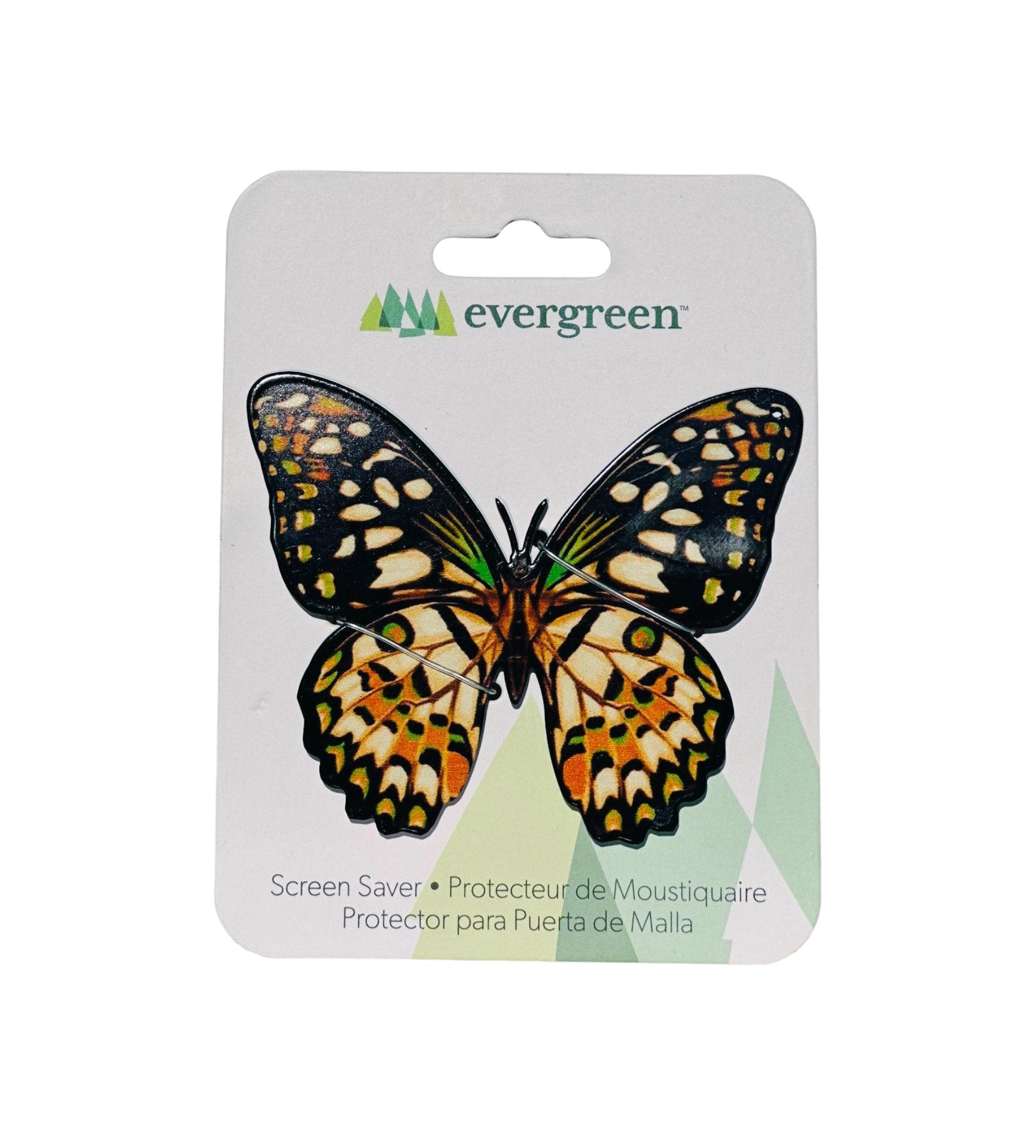 Screen Door Butterfly Magnets