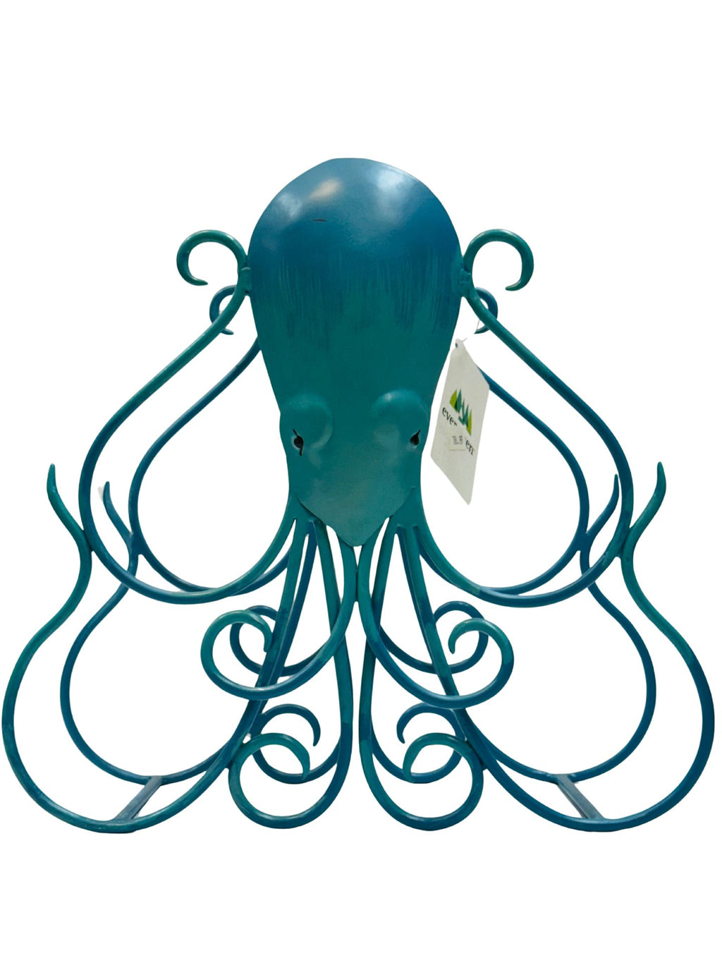 Octopus Bottle Holder