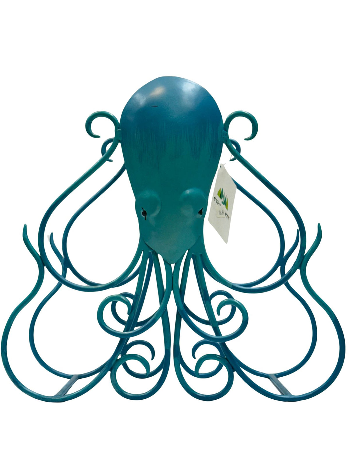 Octopus Bottle Holder