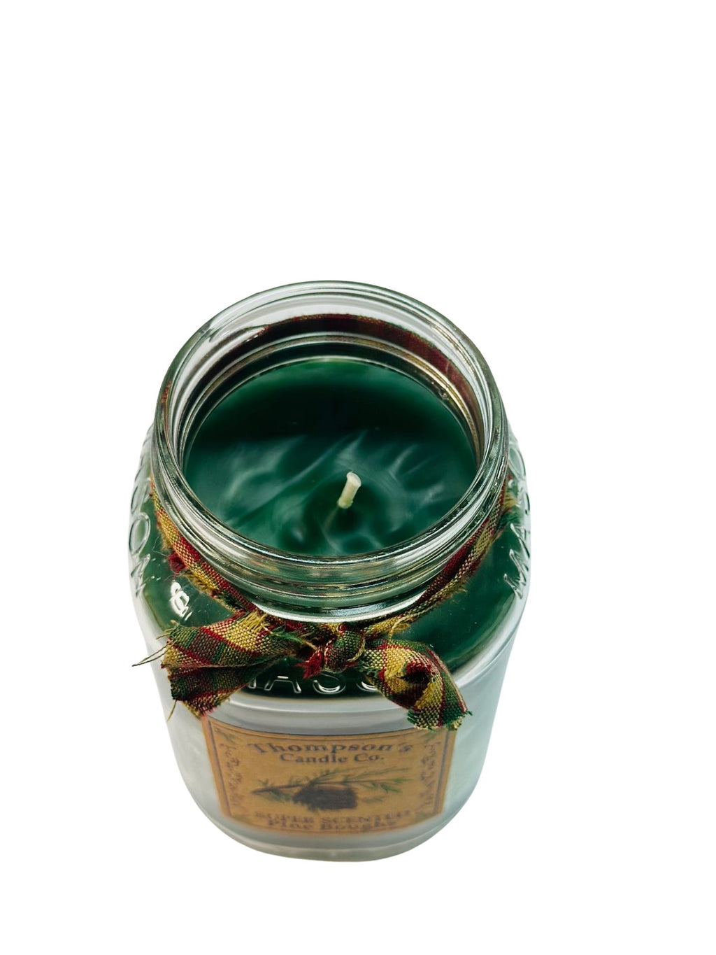 Thomson Candle Co. Super Scented Candles