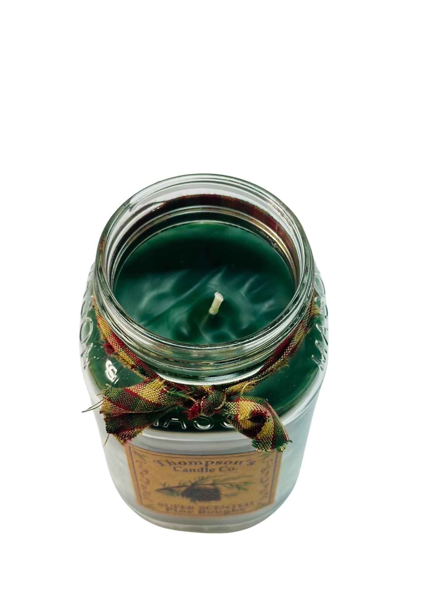 Thomson Candle Co. Super Scented Candles