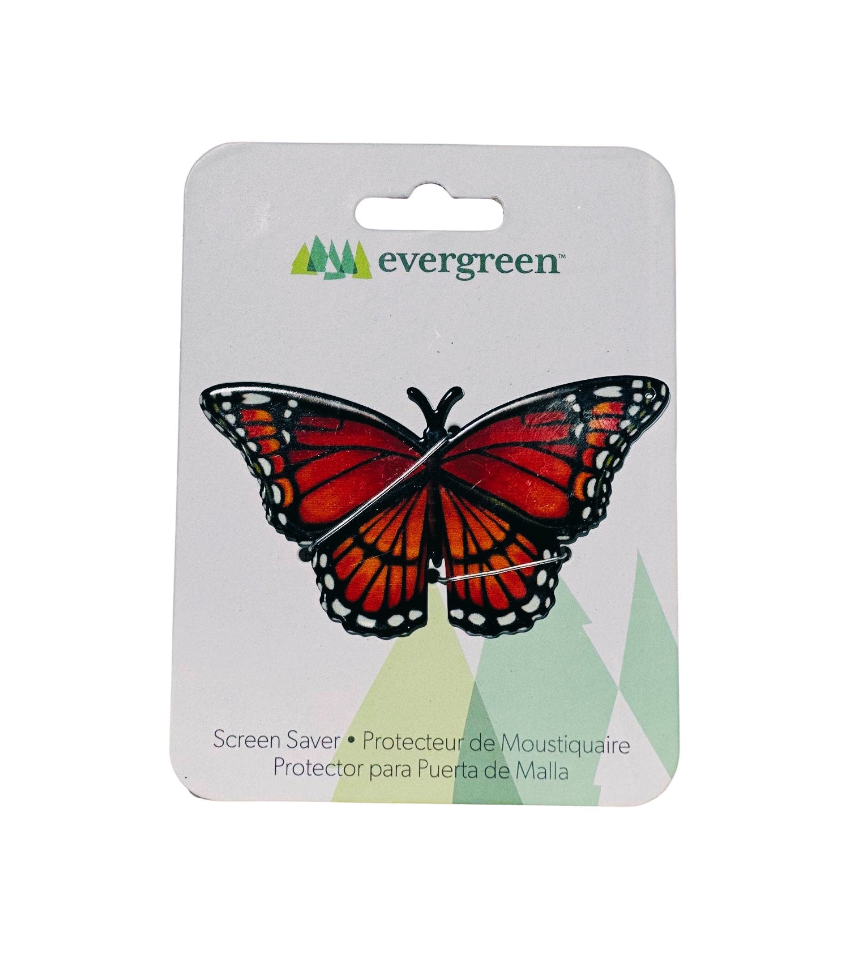 Screen Door Butterfly Magnets