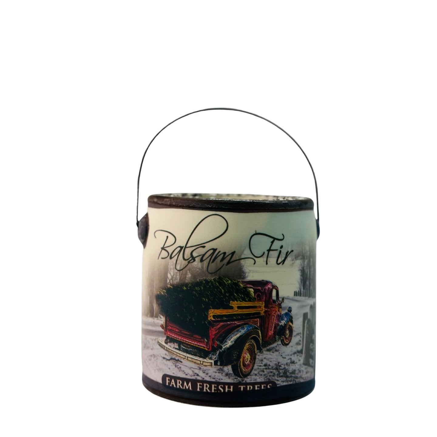 Cheerful Giver Paint Can Candles – 20oz