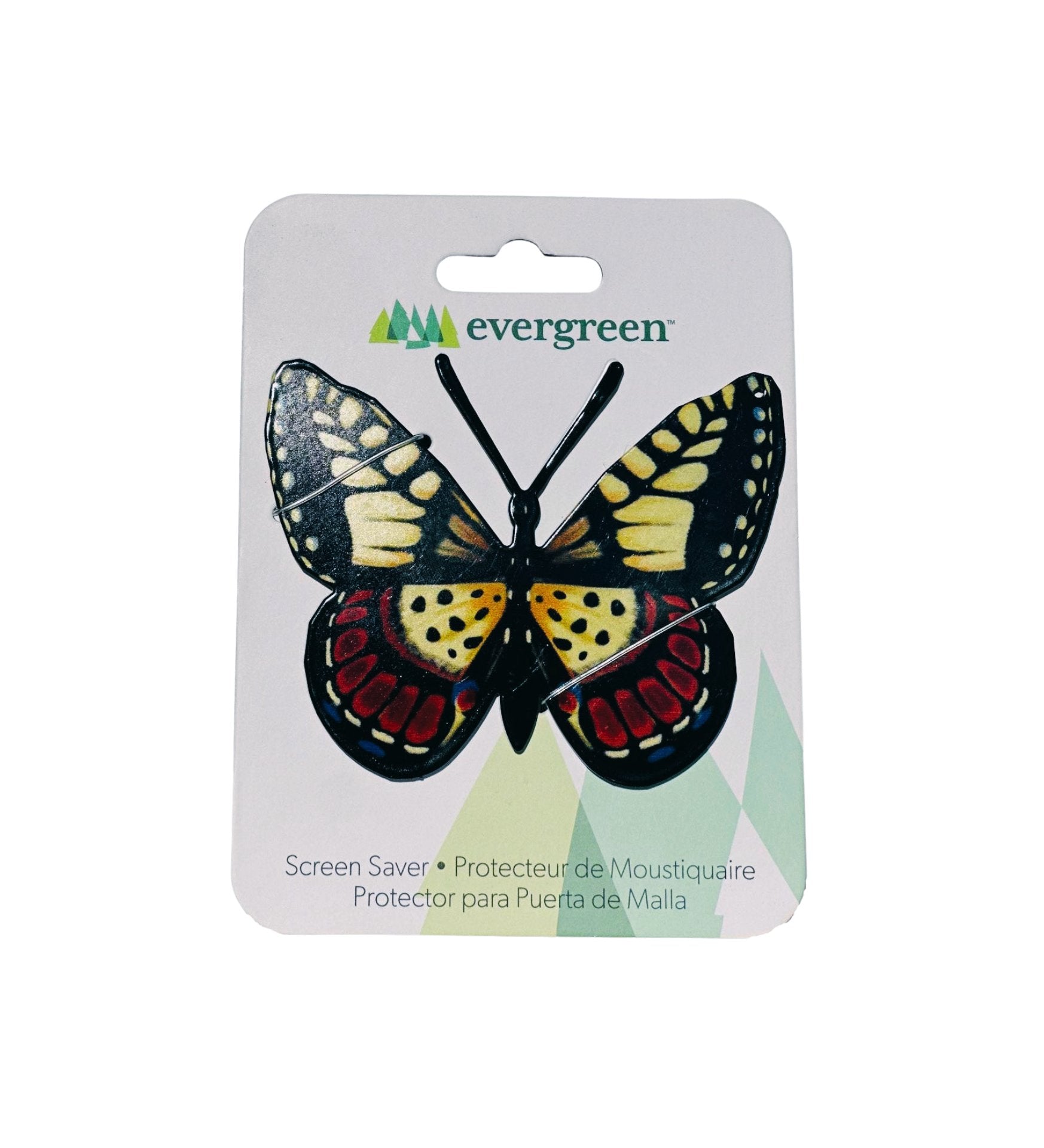 Screen Door Butterfly Magnets