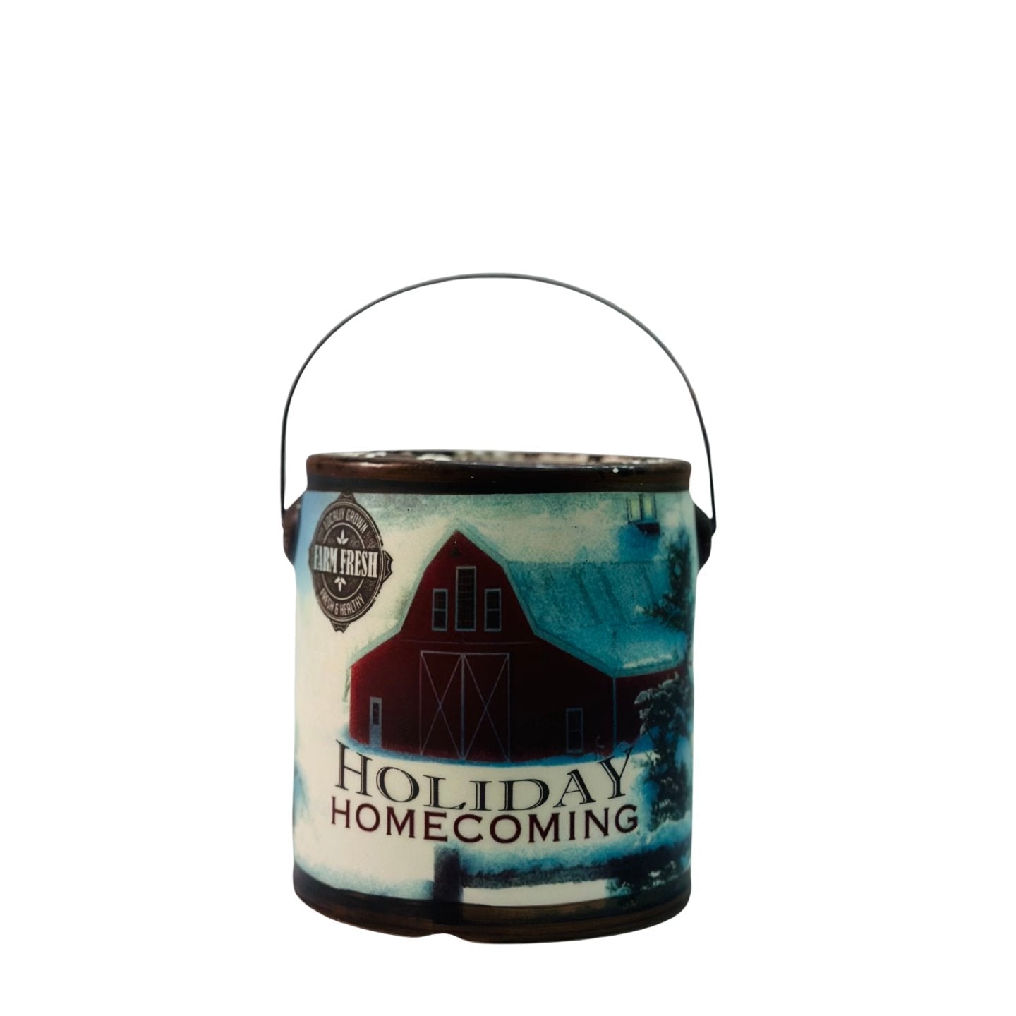 Cheerful Giver Paint Can Candles – 20oz