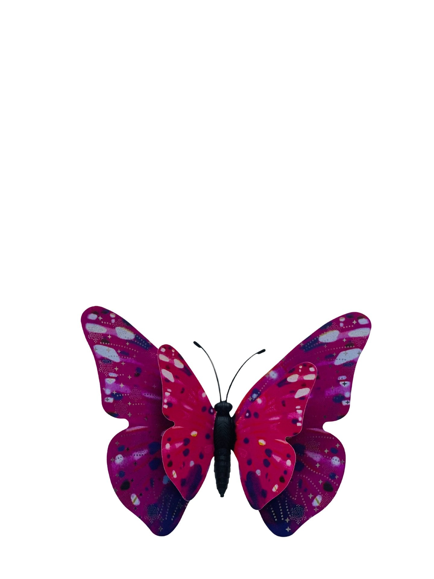 Butterfly Refrigerator Magnets