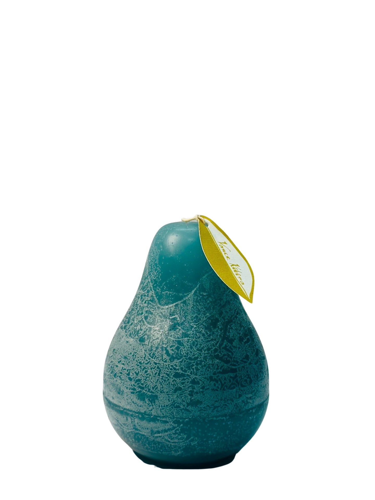 Pear Shaped Candles