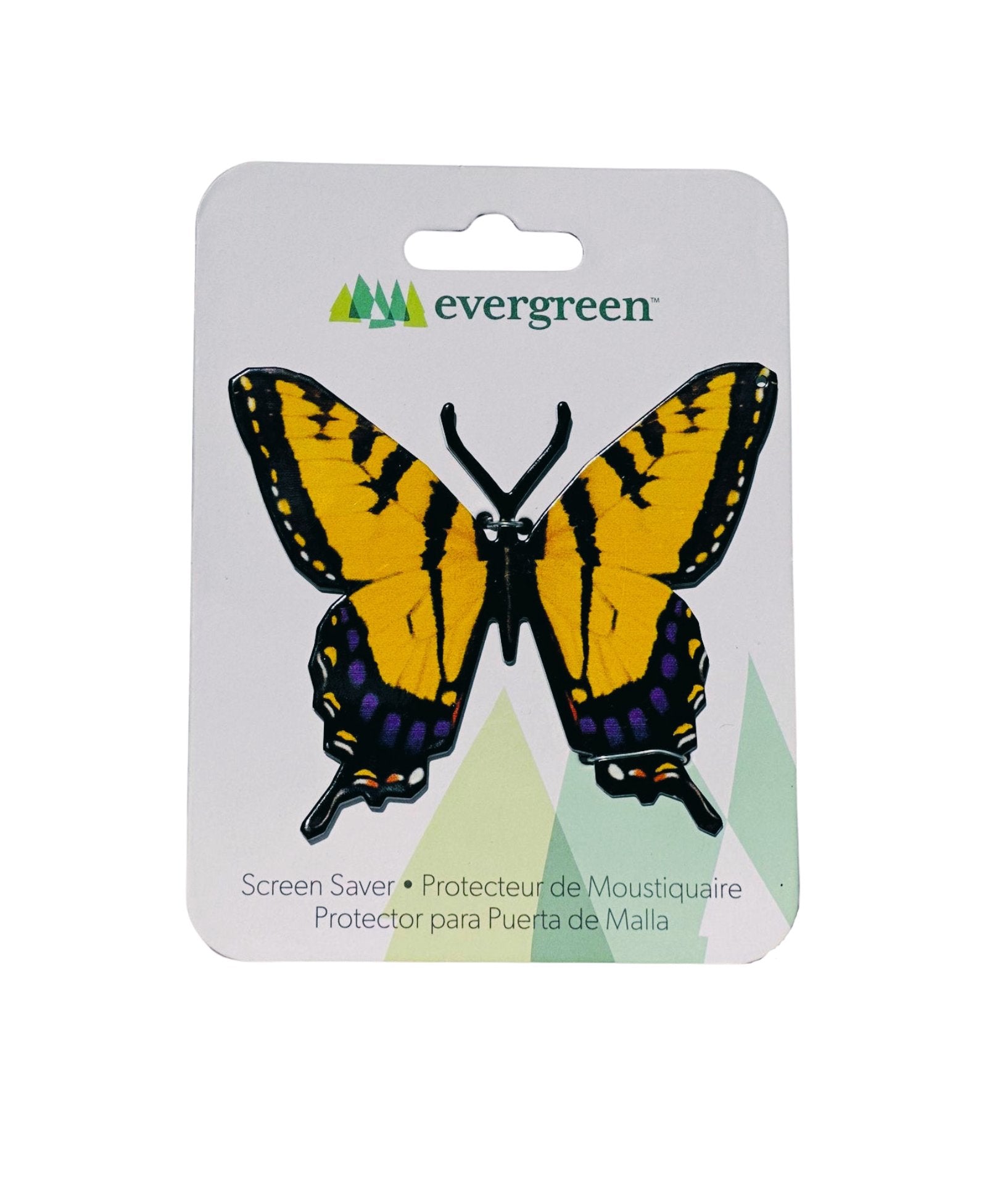 Screen Door Butterfly Magnets