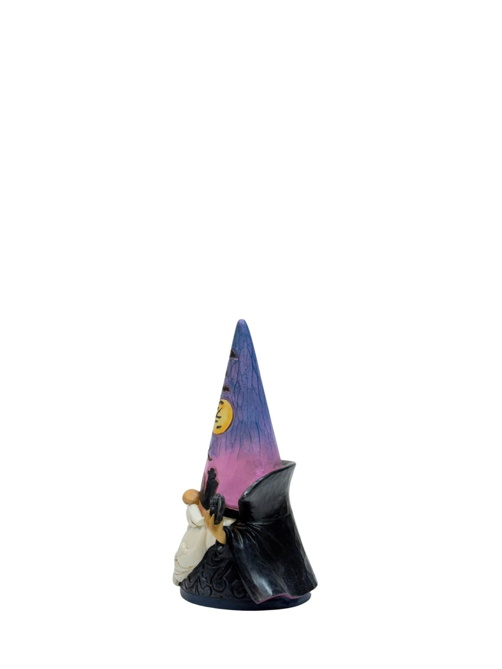 Jim Shore Halloween Vampire Gnome