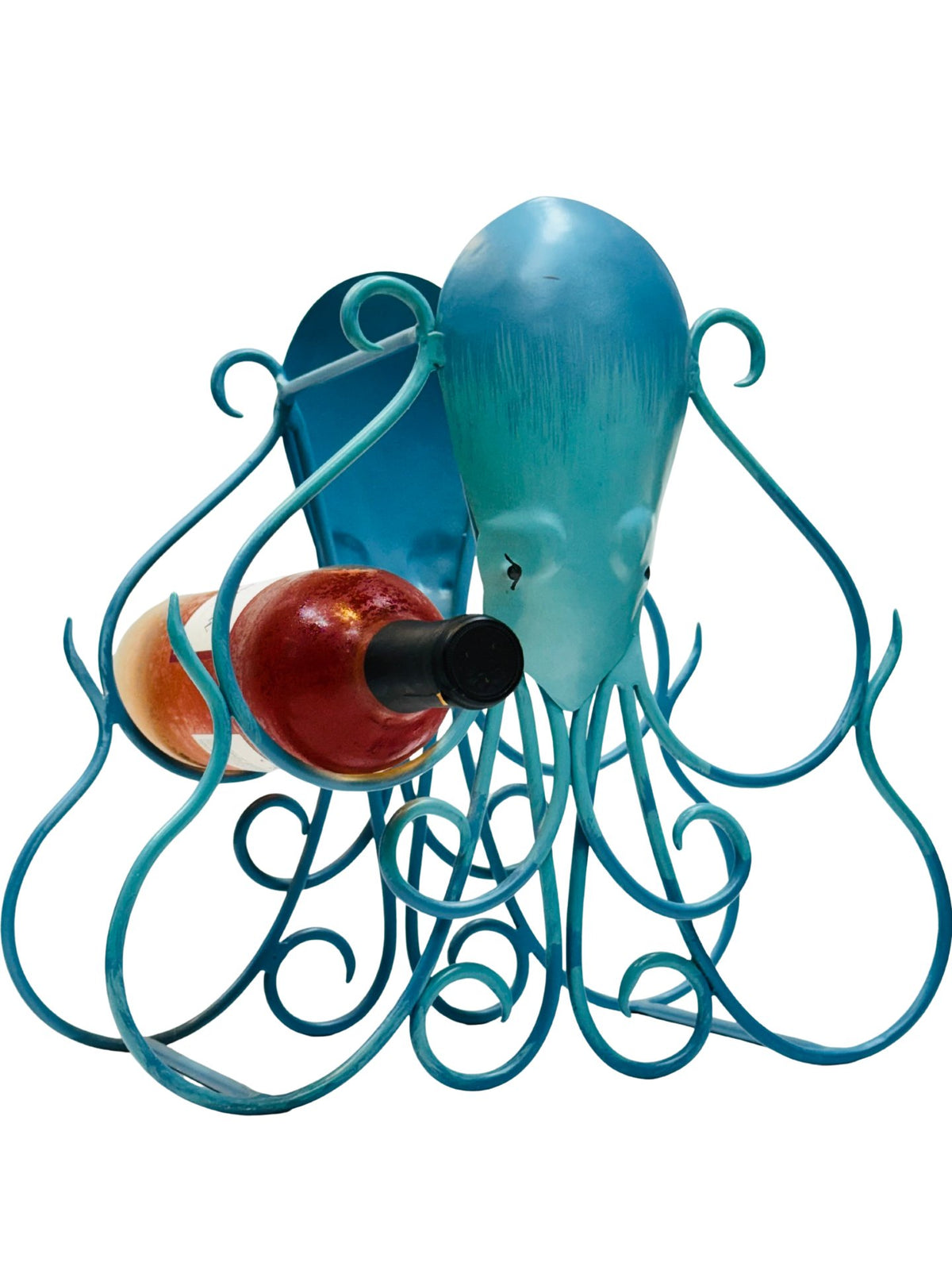Octopus Bottle Holder