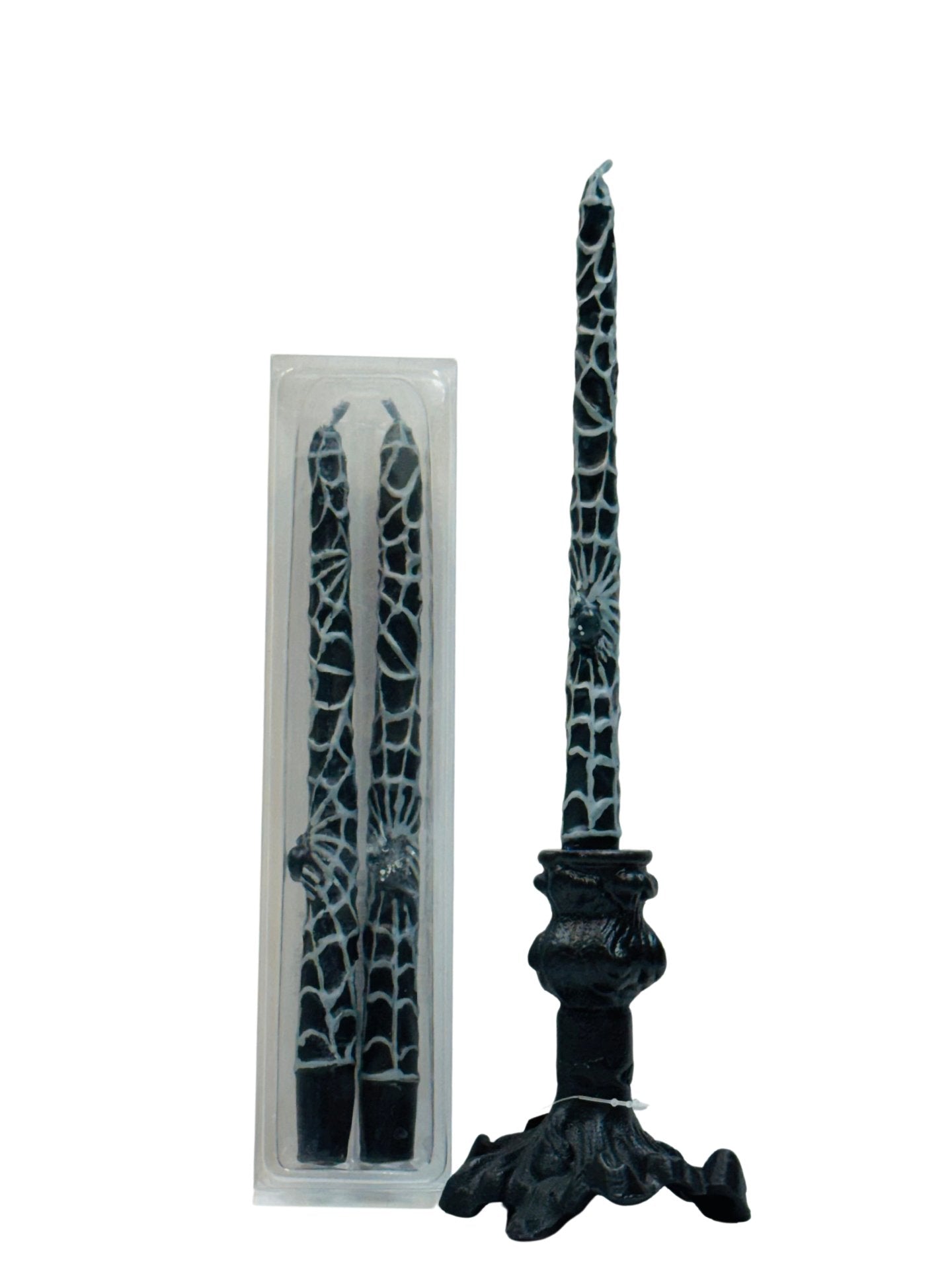 Halloween Novelty Taper Candles