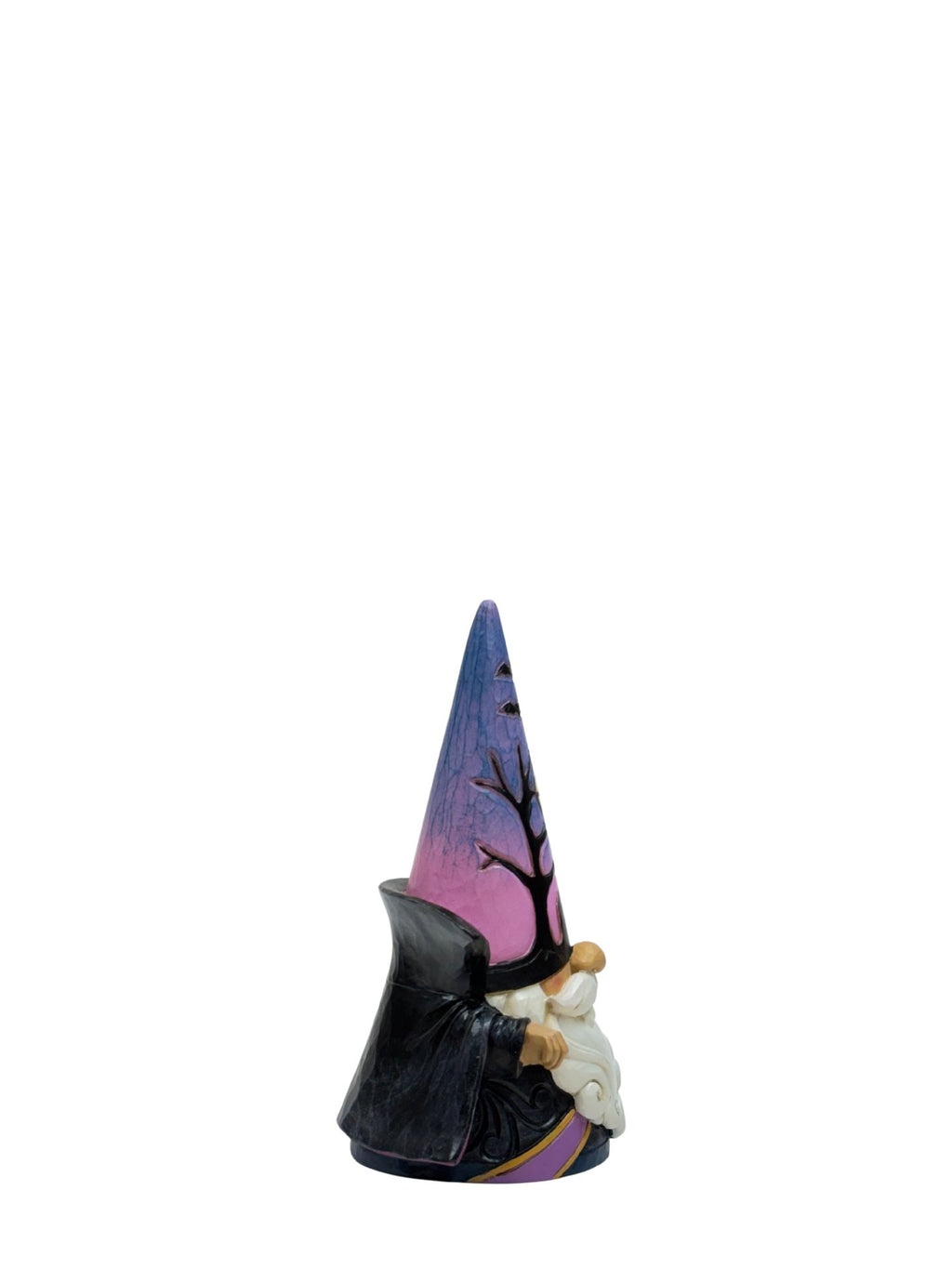Jim Shore Halloween Vampire Gnome