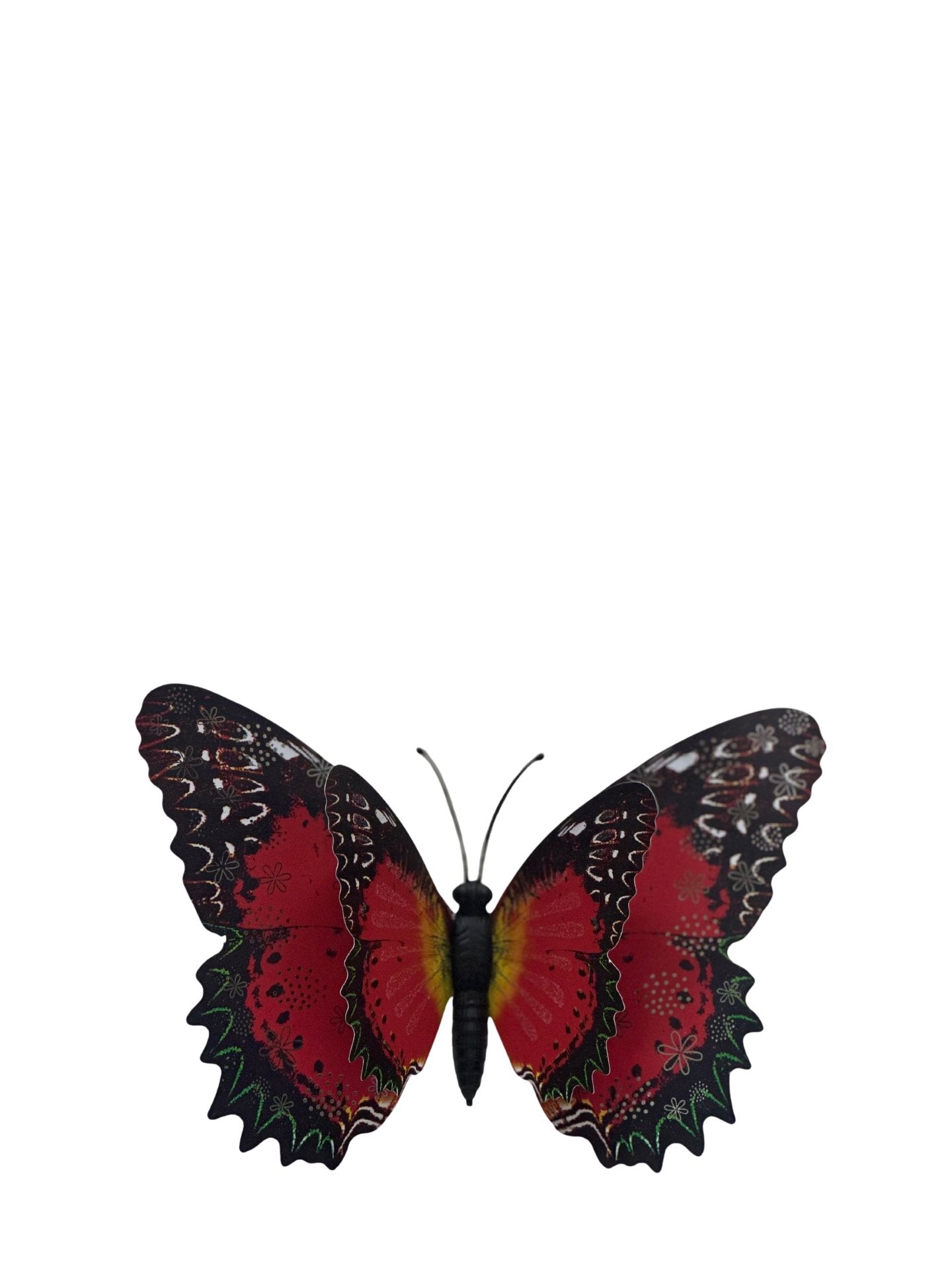 Butterfly Refrigerator Magnets