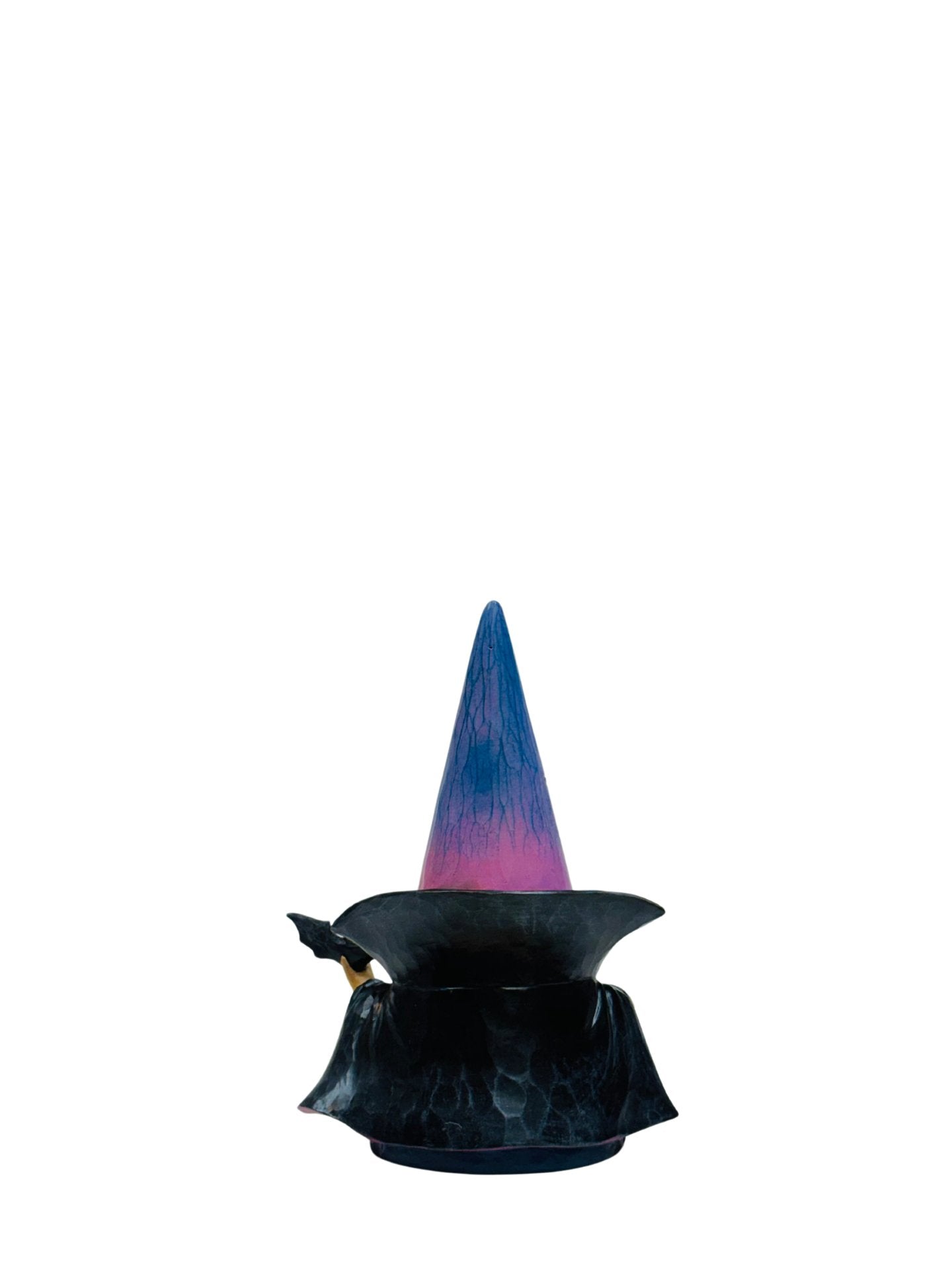 Jim Shore Halloween Vampire Gnome
