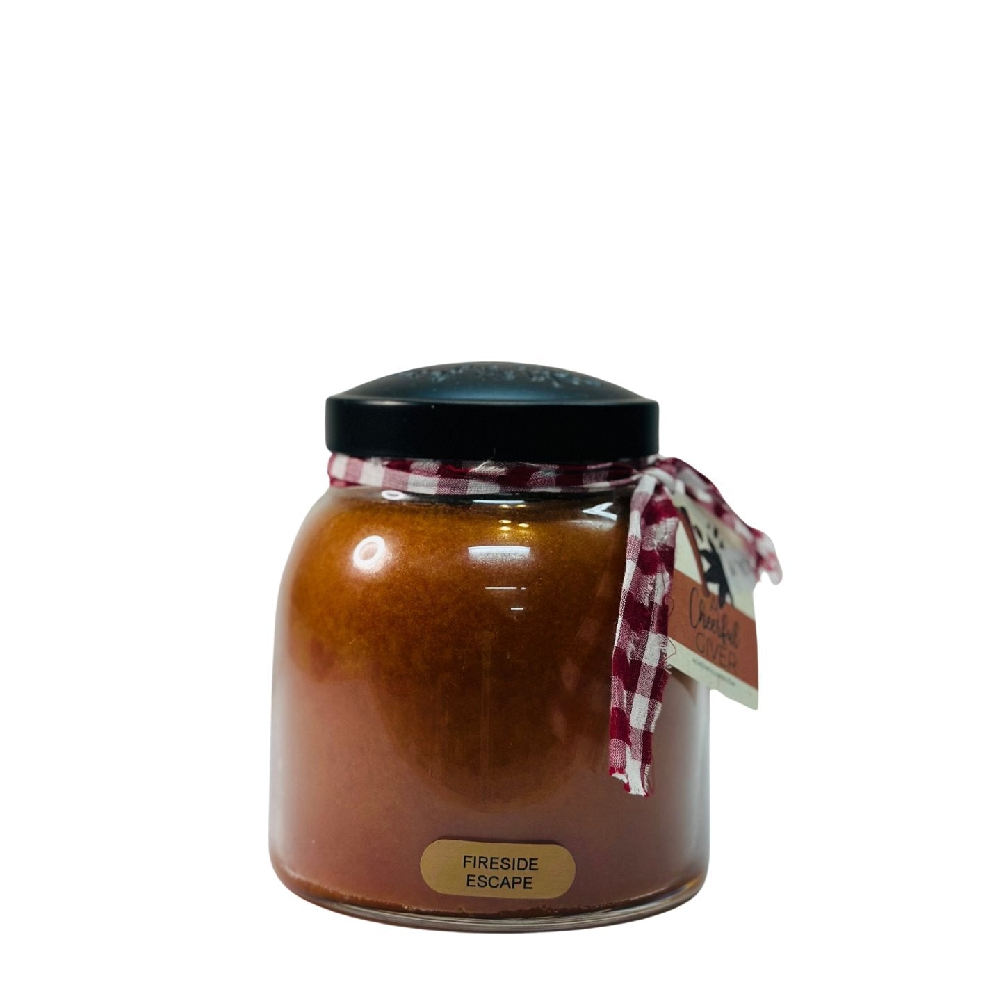 Cheerful Giver Large Jar Candles – 34oz
