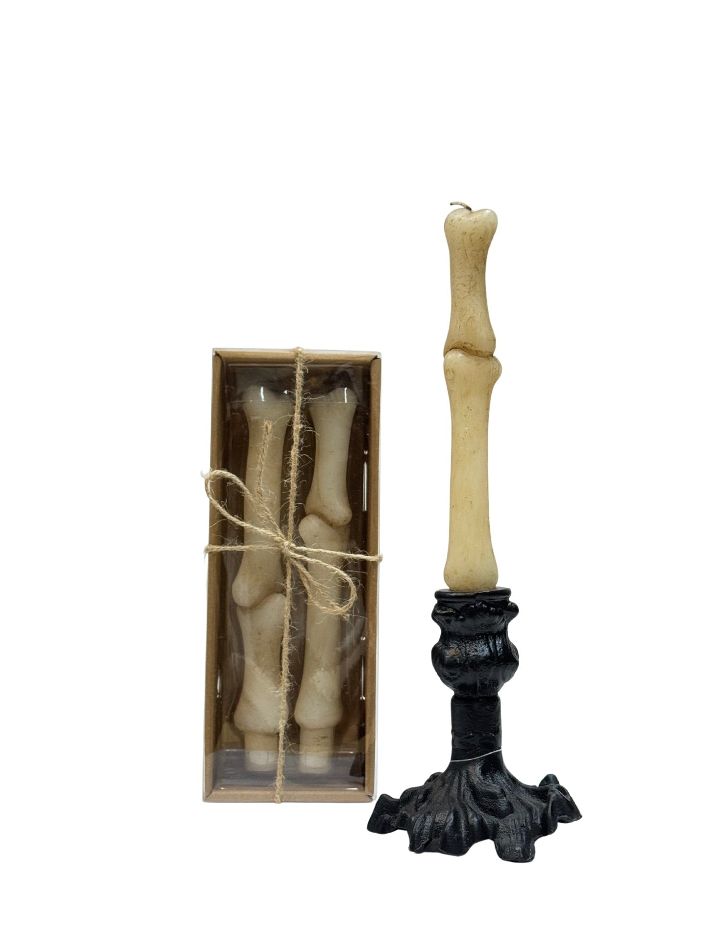 Halloween Novelty Taper Candles