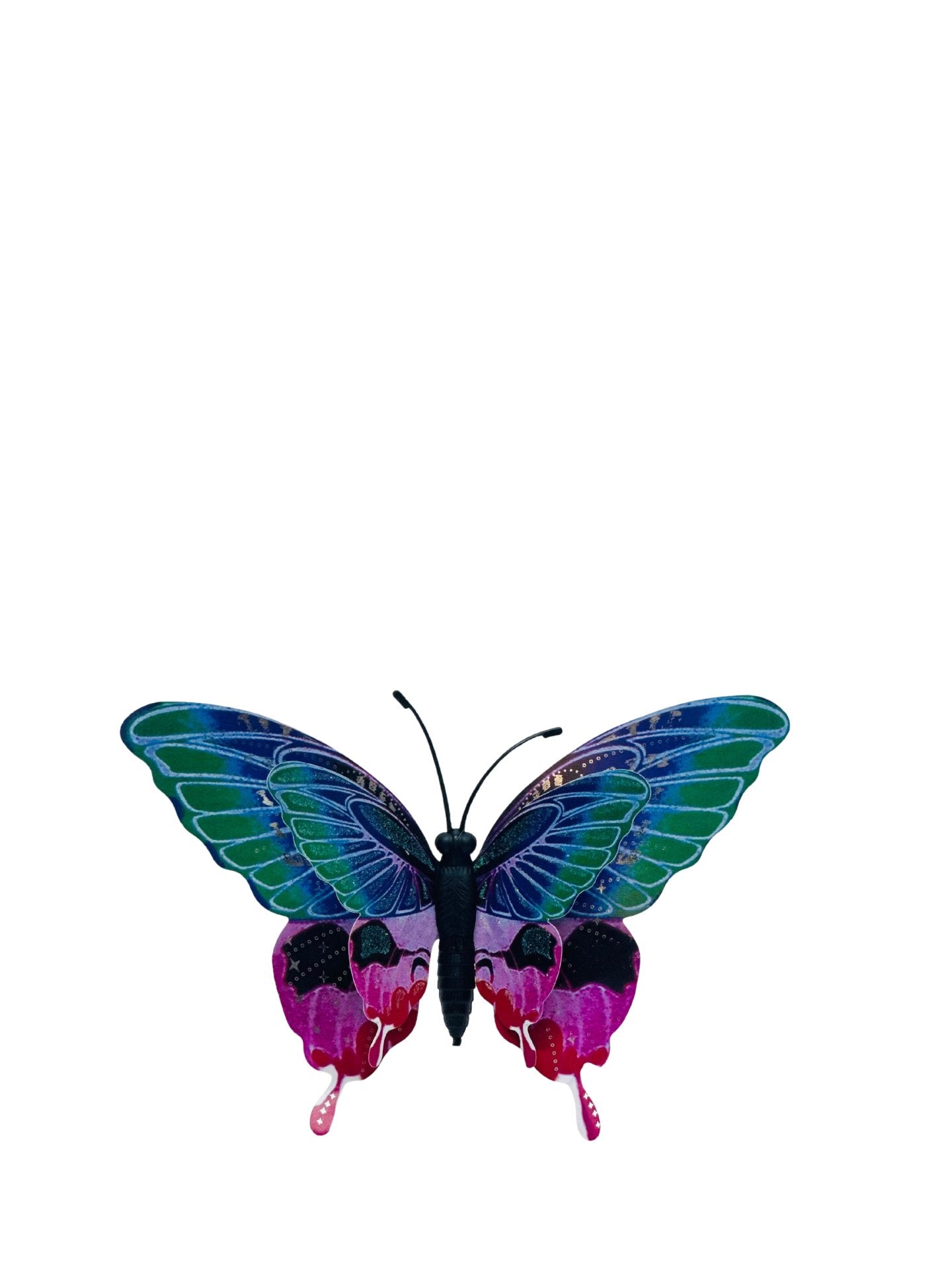 Butterfly Refrigerator Magnets
