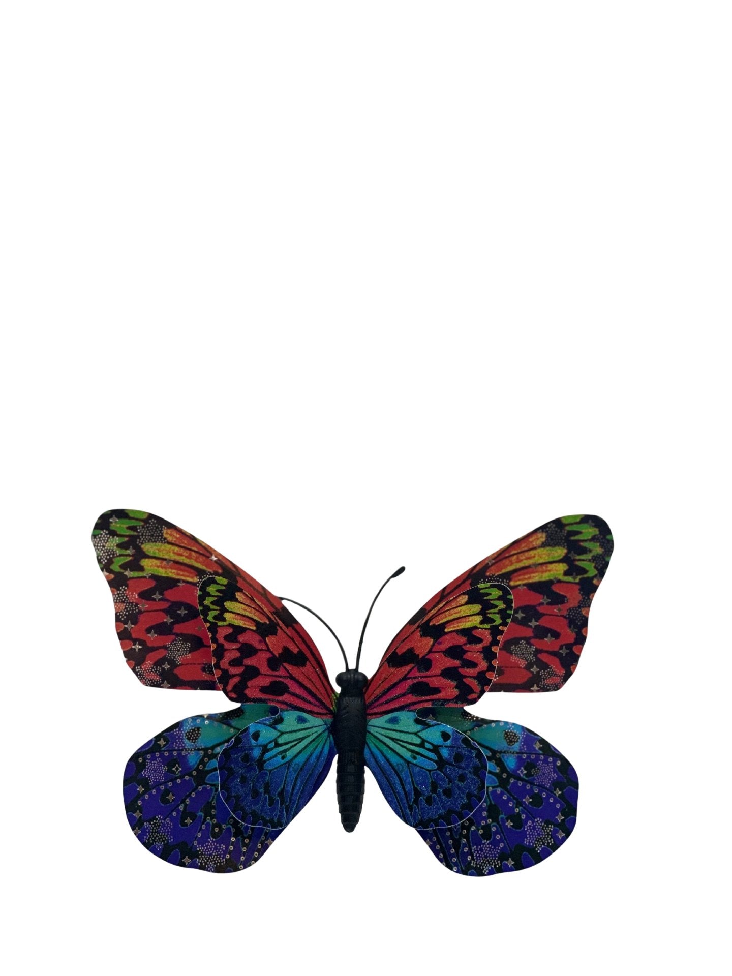Butterfly Refrigerator Magnets
