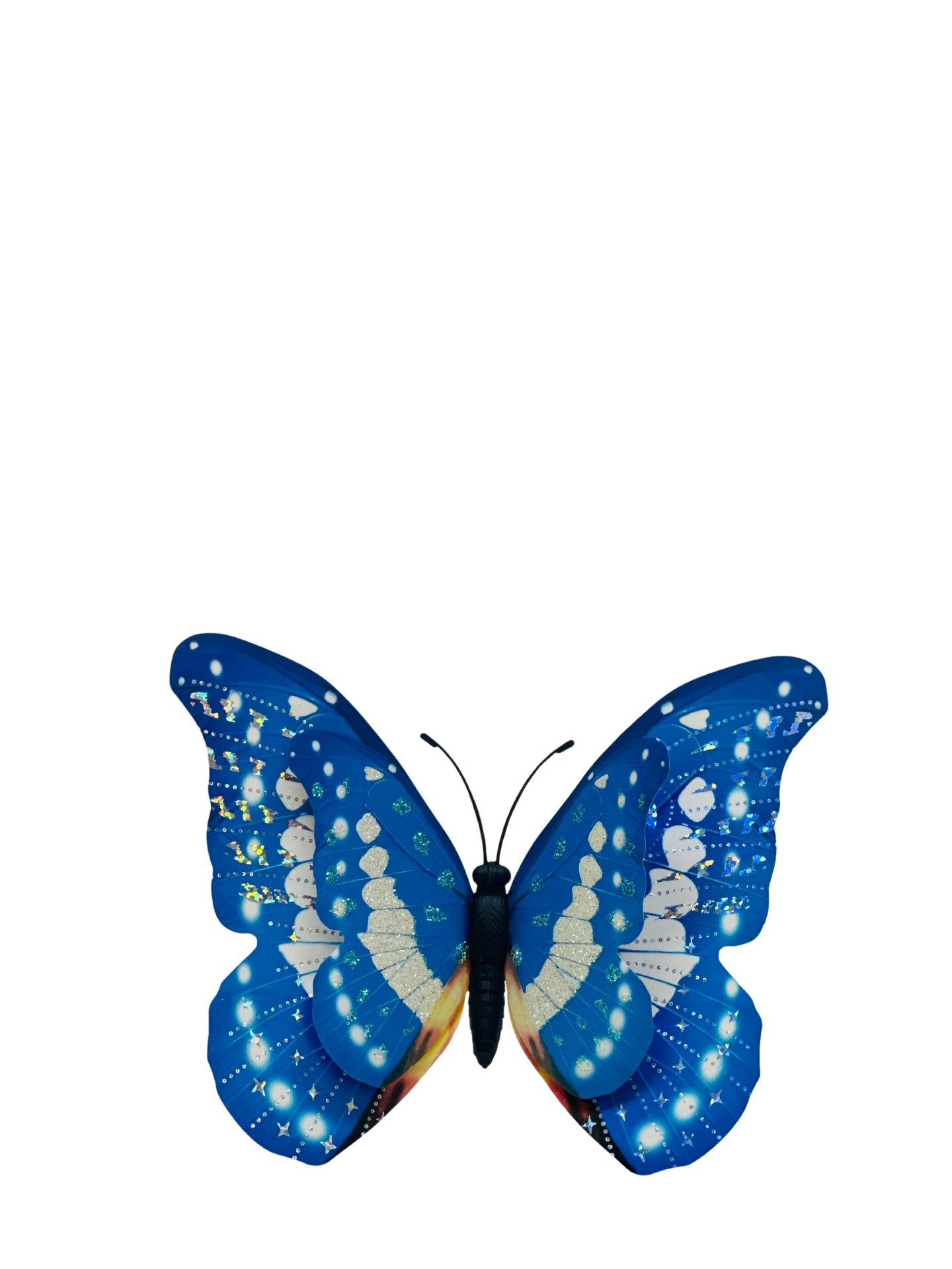Butterfly Refrigerator Magnets