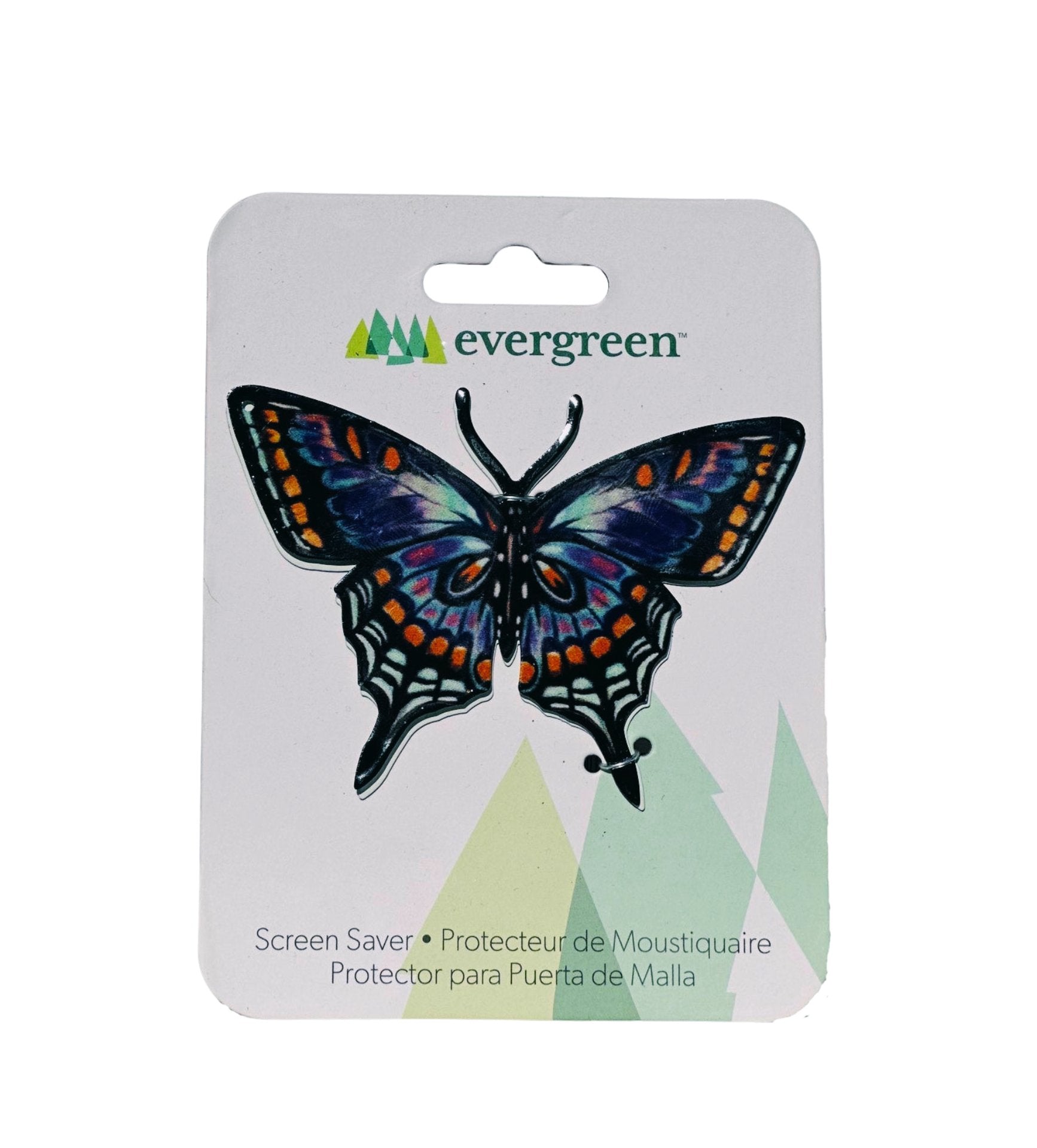 Screen Door Butterfly Magnets